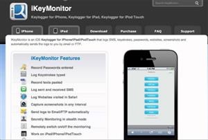 Best Spy Apps for Iphone No Jailbreak
